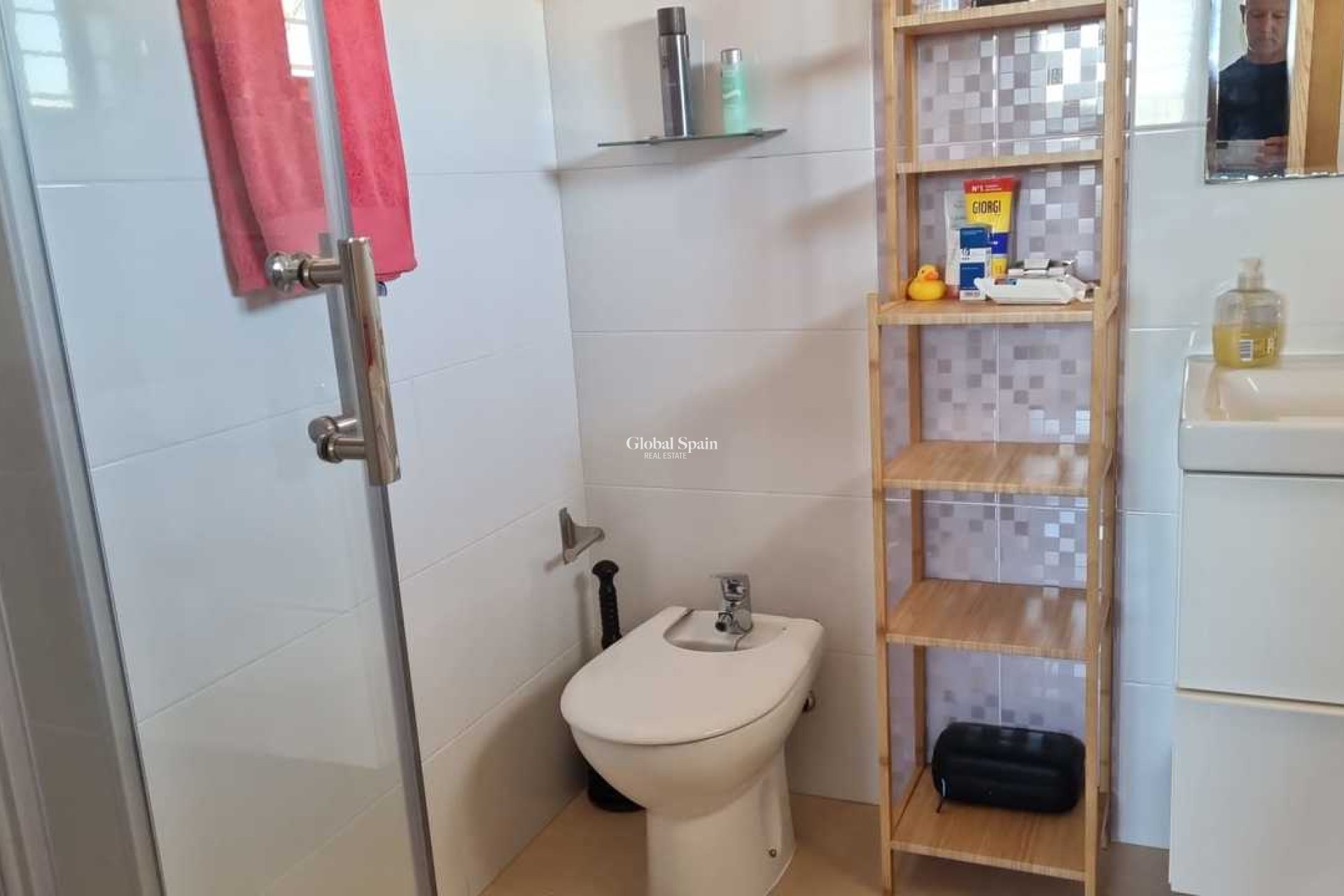 Resale - VILLA -
FORTUNA - Inland