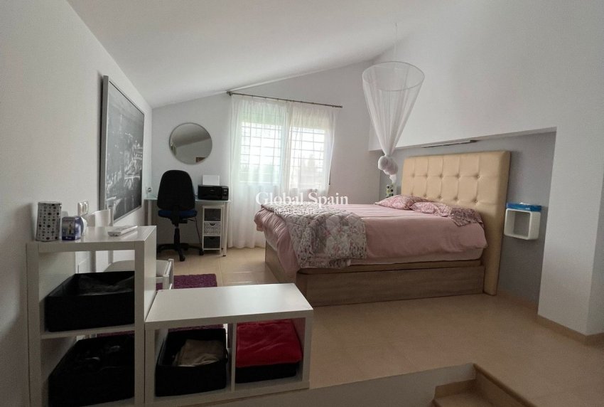 Resale - VILLA -
FORTUNA - Inland