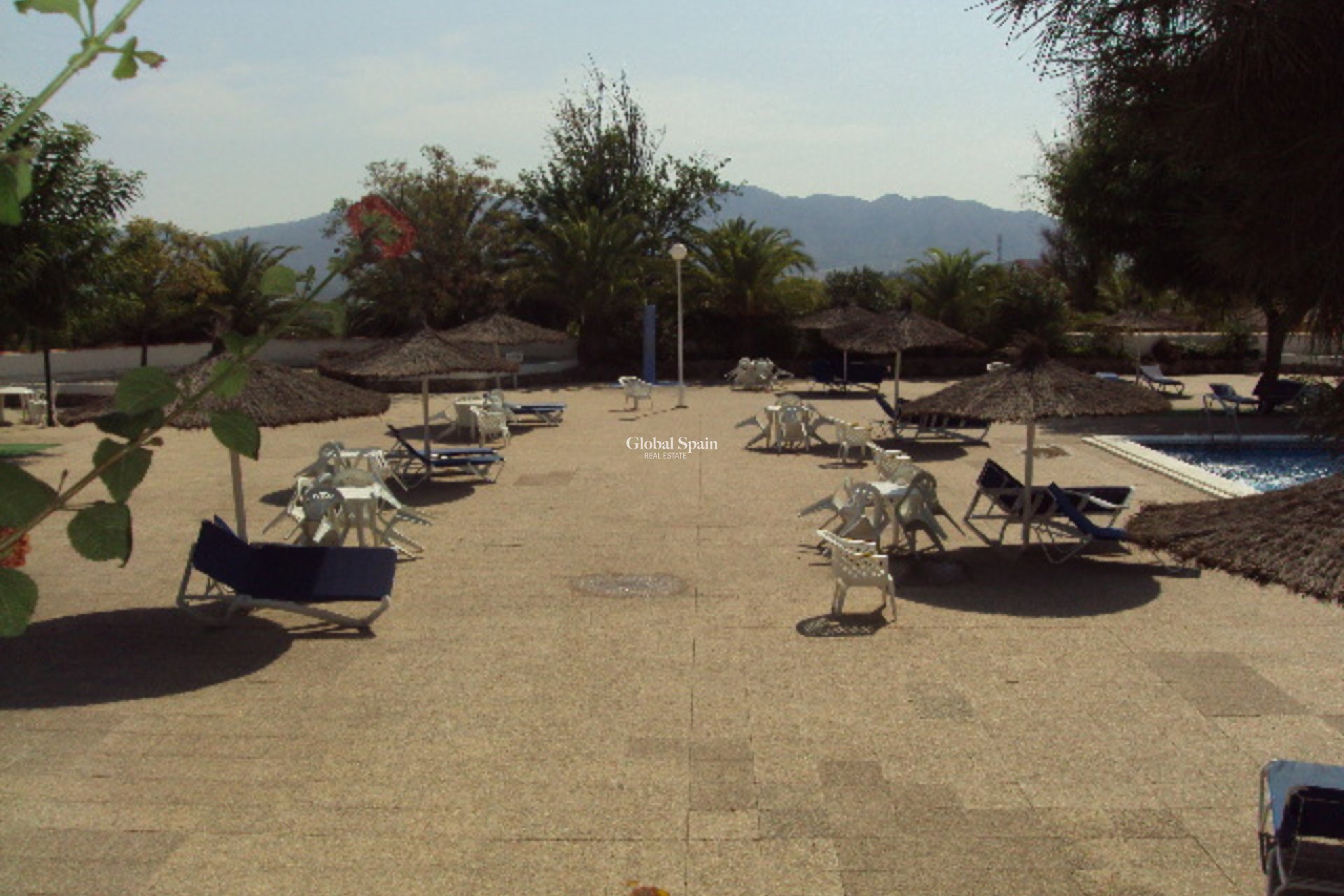 Resale - VILLA -
FORTUNA - Inland