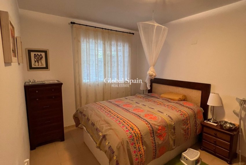 Resale - VILLA -
FORTUNA - Inland