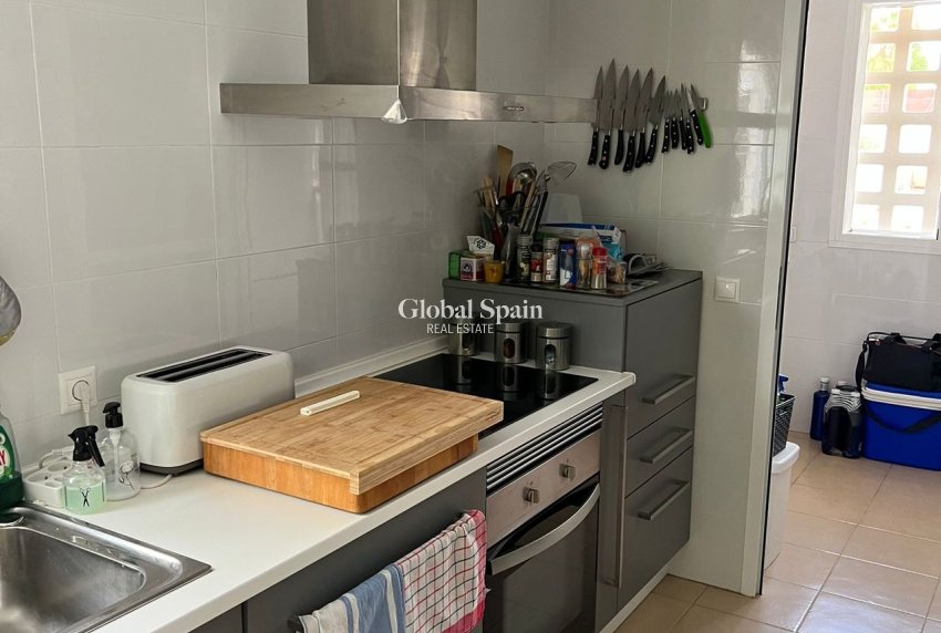 Resale - VILLA -
FORTUNA - Inland