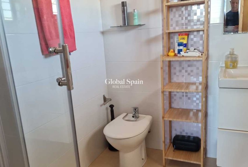 Resale - VILLA -
FORTUNA - Inland