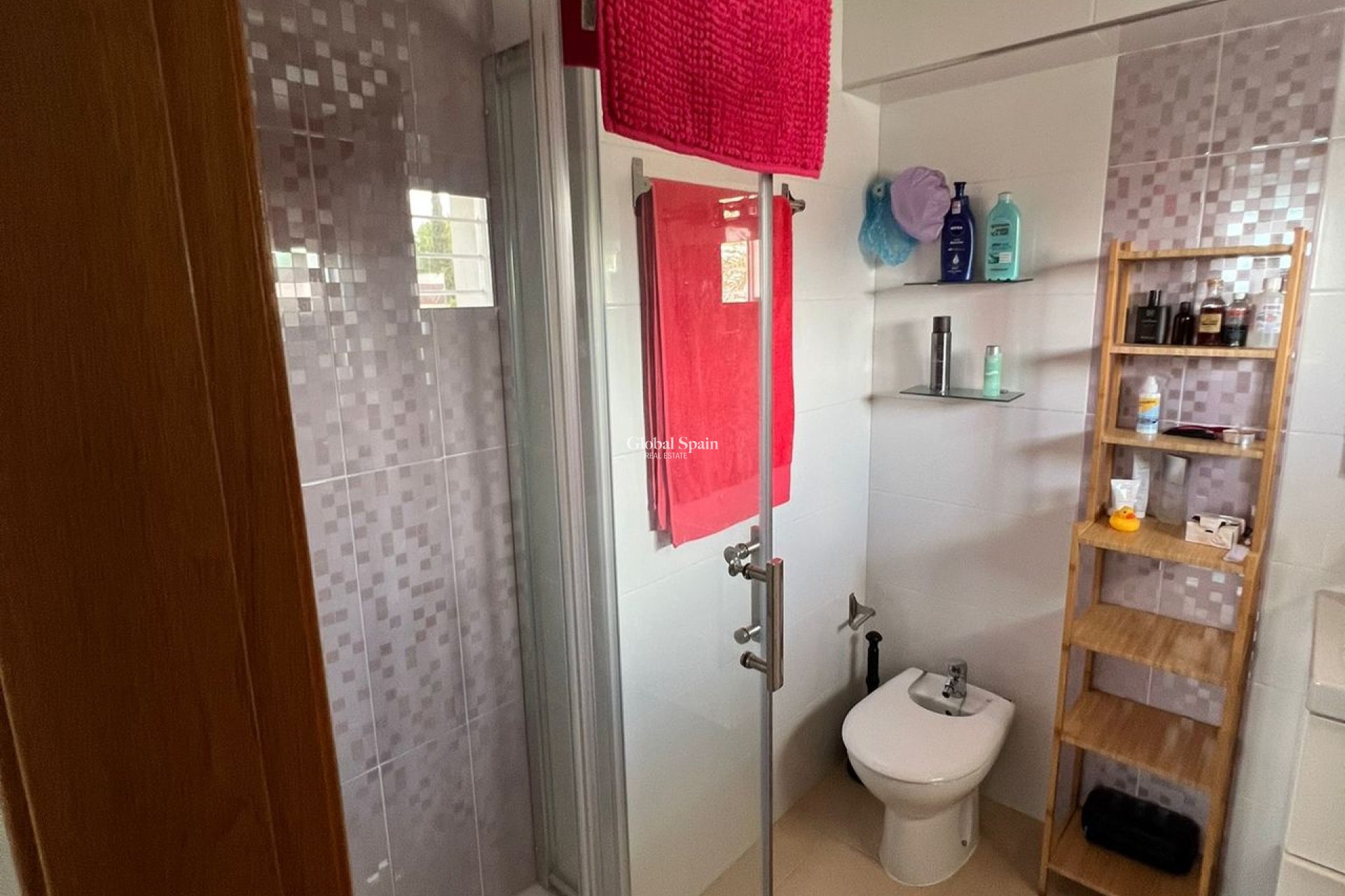 Resale - VILLA -
FORTUNA - Inland