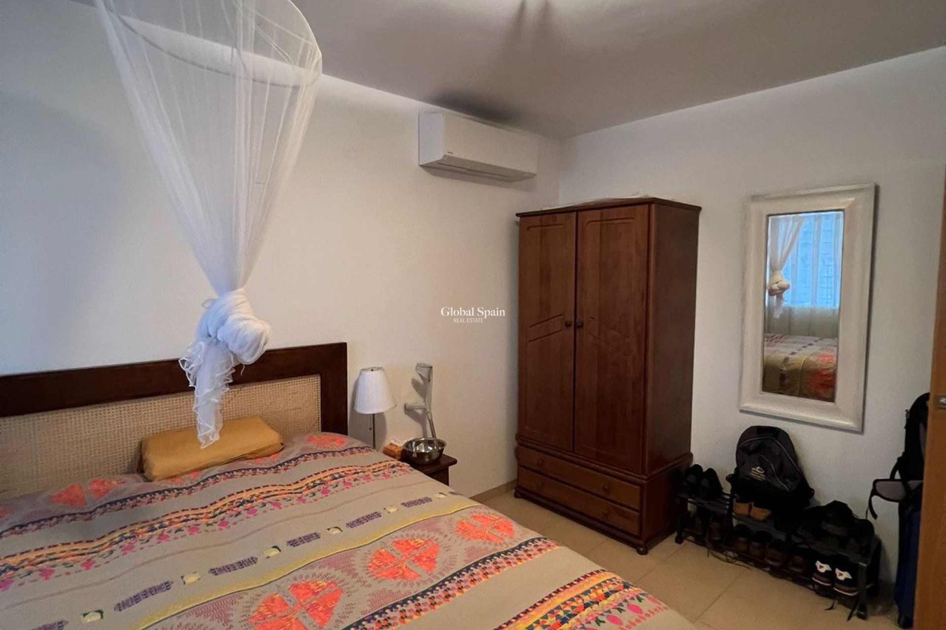 Resale - VILLA -
FORTUNA - Inland