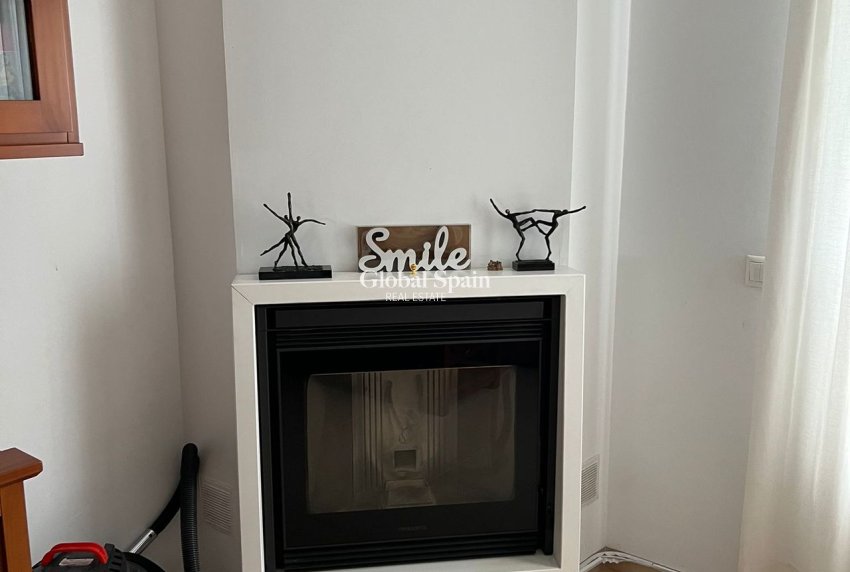 Resale - VILLA -
FORTUNA - Inland