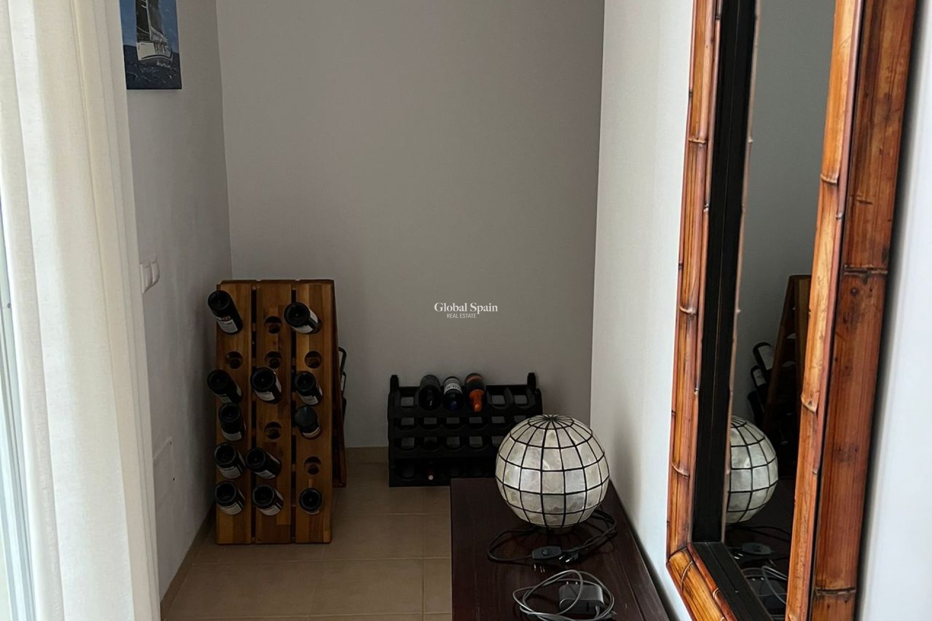 Resale - VILLA -
FORTUNA - Inland