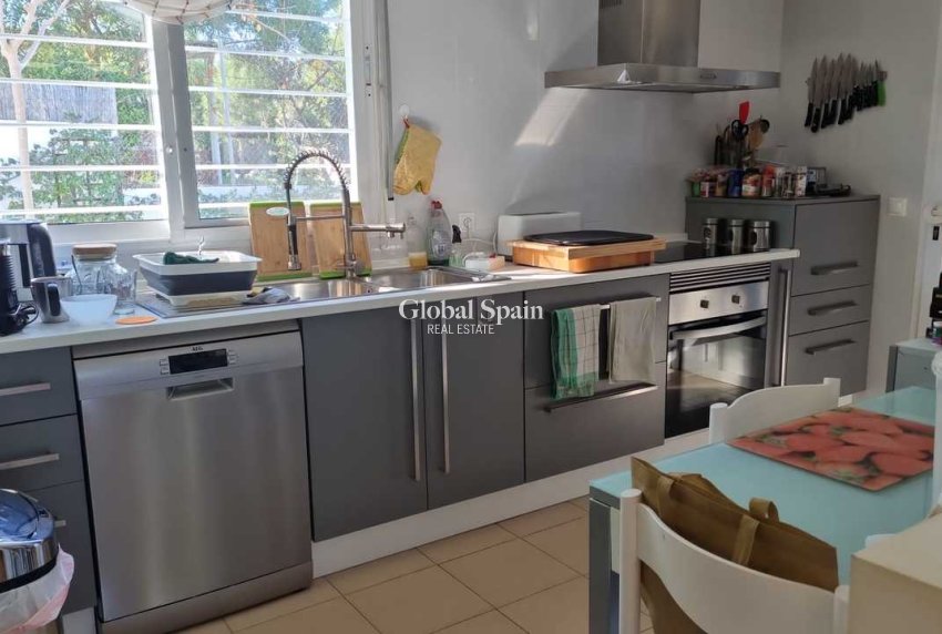 Resale - VILLA -
FORTUNA - Inland