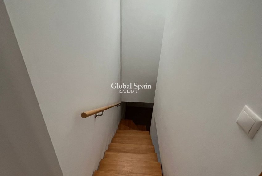 Resale - VILLA -
FORTUNA - Inland