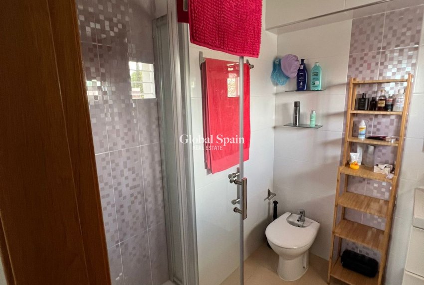 Resale - VILLA -
FORTUNA - Inland