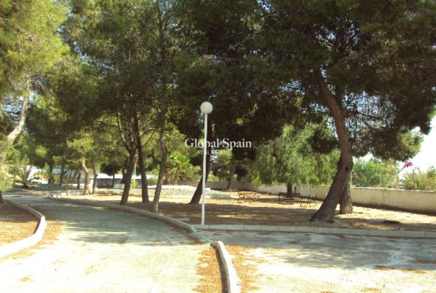 Resale - VILLA -
FORTUNA - Inland