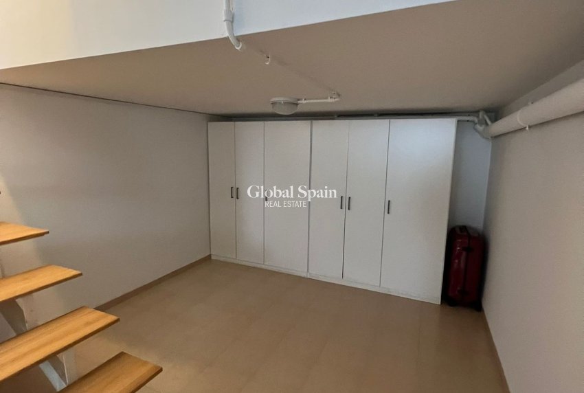 Resale - VILLA -
FORTUNA - Inland