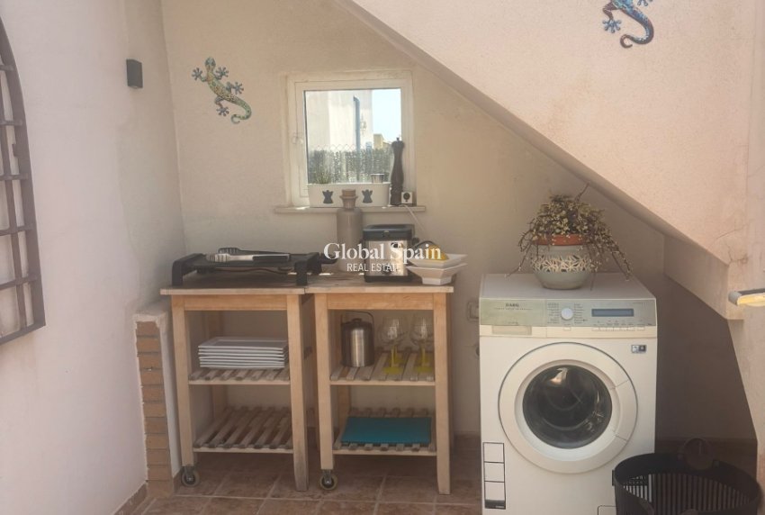 Resale - VILLA -
FORTUNA - Inland