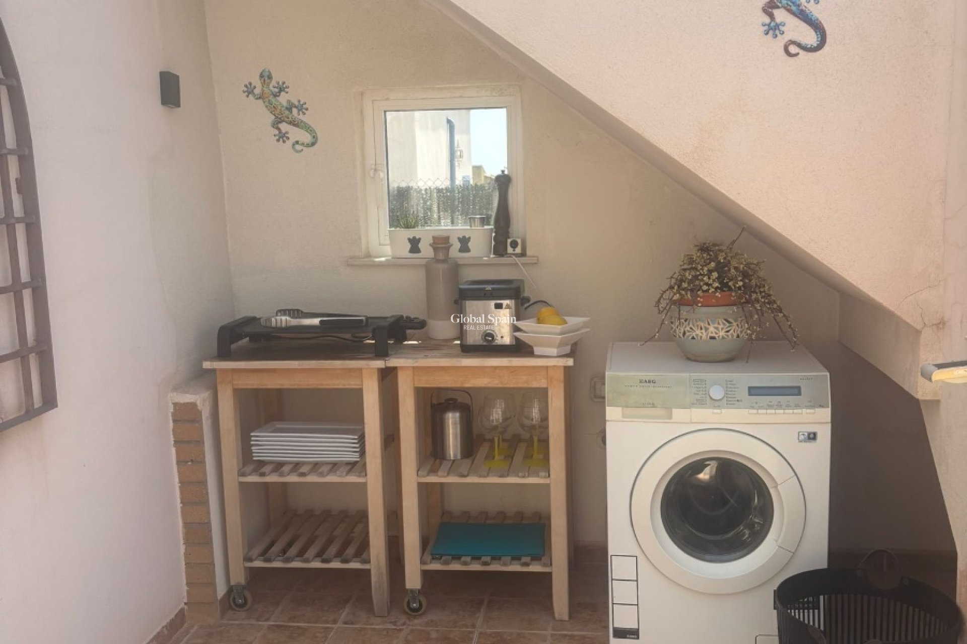 Resale - VILLA -
FORTUNA - Inland
