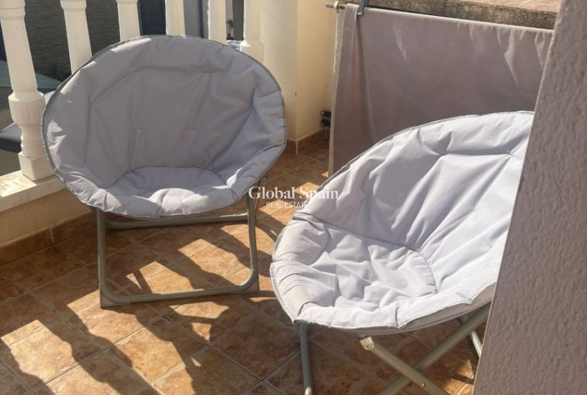 Resale - VILLA -
FORTUNA - Inland
