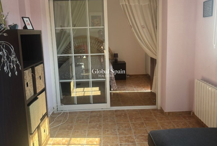 Resale - VILLA -
FORTUNA - Inland