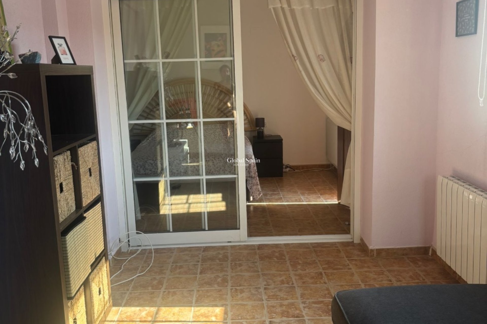 Resale - VILLA -
FORTUNA - Inland