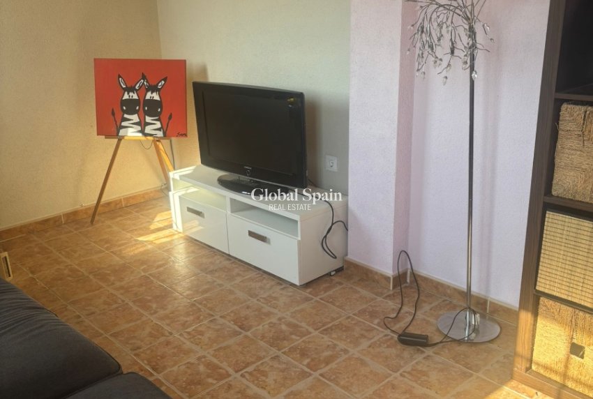 Resale - VILLA -
FORTUNA - Inland