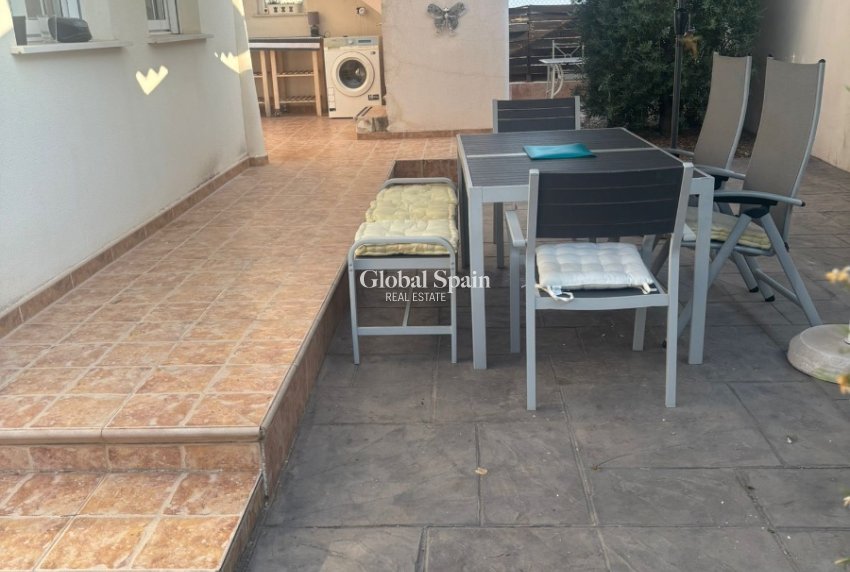 Resale - VILLA -
FORTUNA - Inland