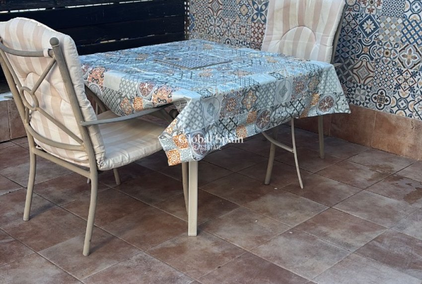 Resale - VILLA -
FORTUNA - Inland