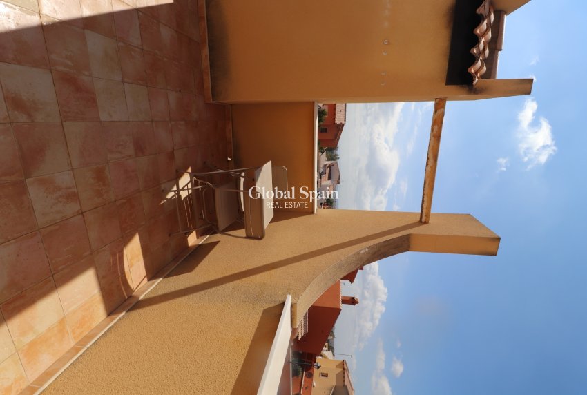 Resale - VILLA -
FORTUNA - Inland