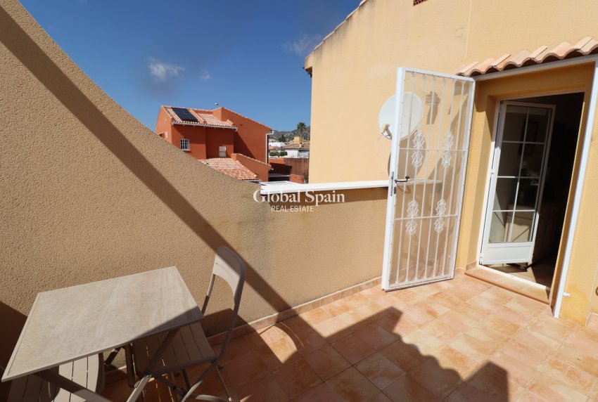 Resale - VILLA -
FORTUNA - Inland
