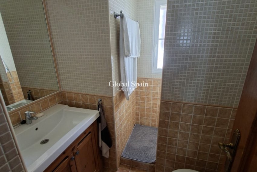 Resale - VILLA -
FORTUNA - Inland