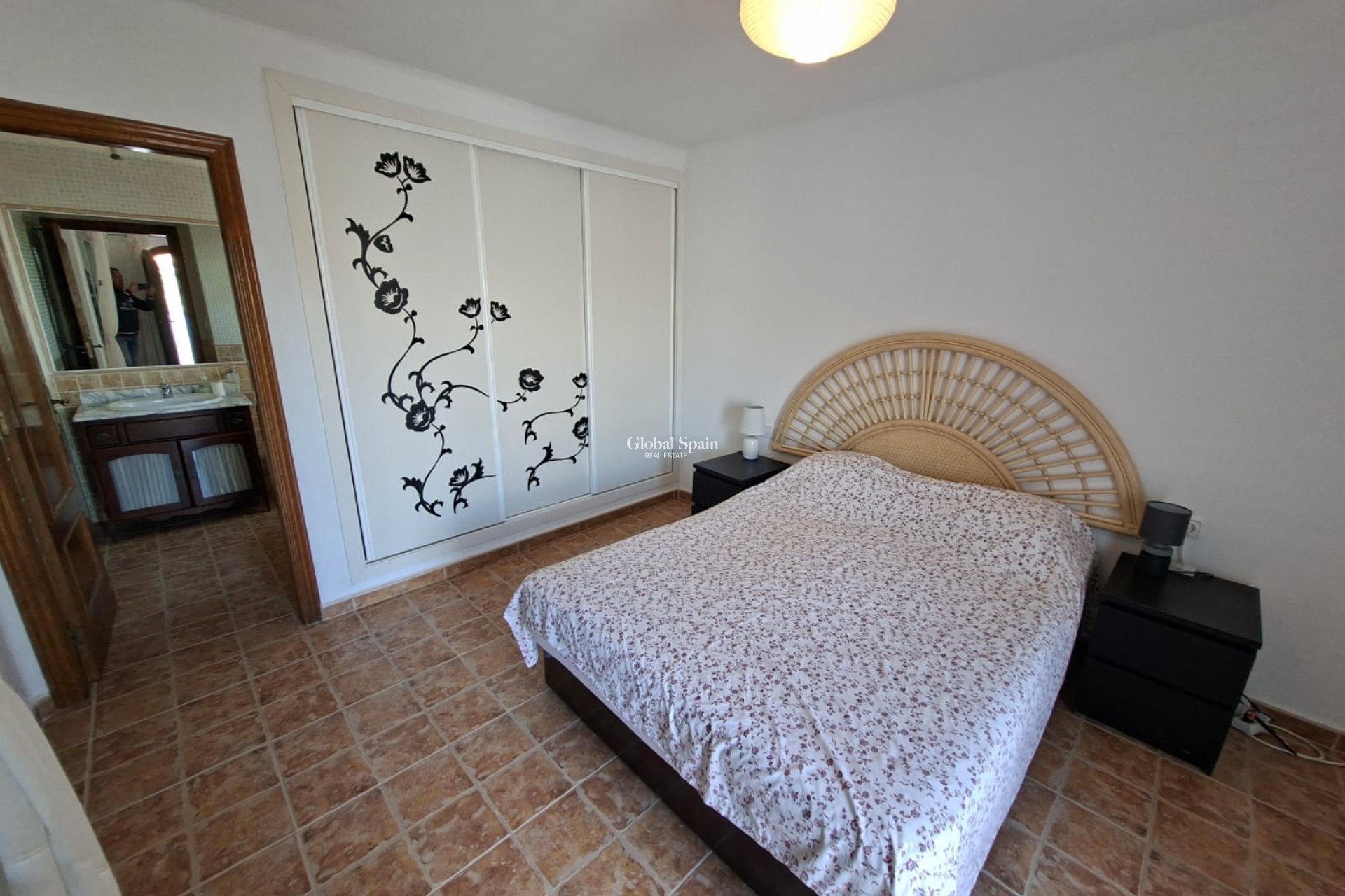 Resale - VILLA -
FORTUNA - Inland