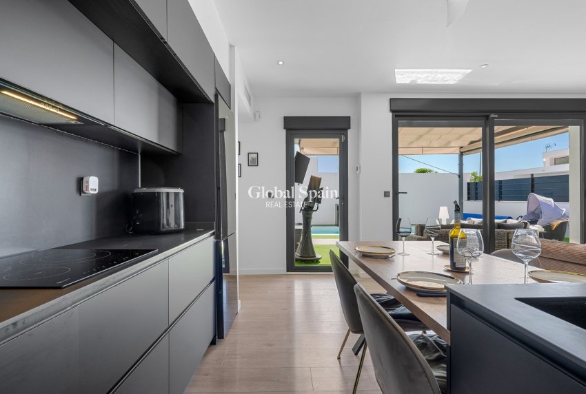 Resale - VILLA -
FORTUNA - LAS KALENDAS