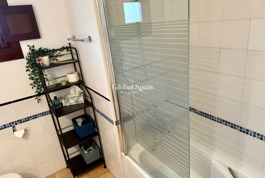 Resale - VILLA -
FUENTE ÁLAMO DE MURCIA - Hacienda del Alamo Golf Resort