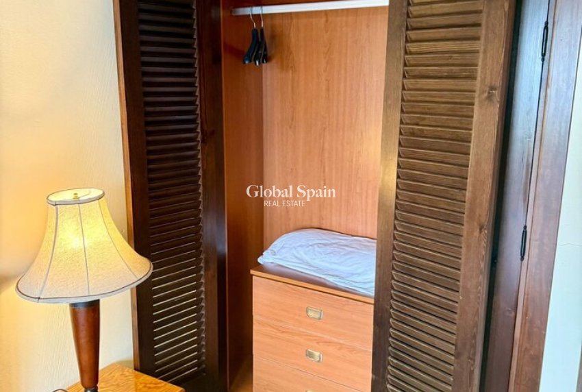 Resale - VILLA -
FUENTE ÁLAMO DE MURCIA - Hacienda del Alamo Golf Resort