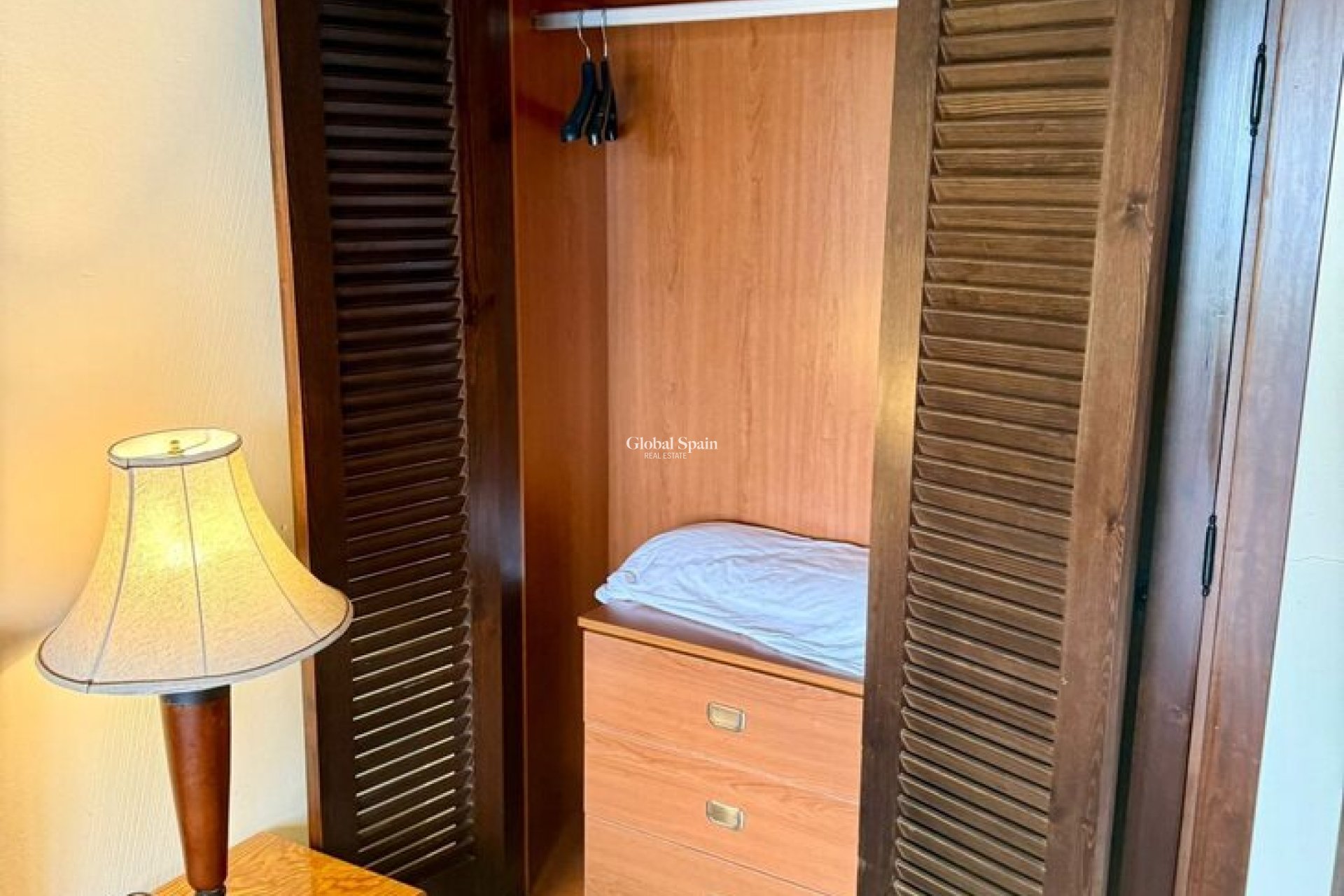 Resale - VILLA -
FUENTE ÁLAMO DE MURCIA - Hacienda del Alamo Golf Resort