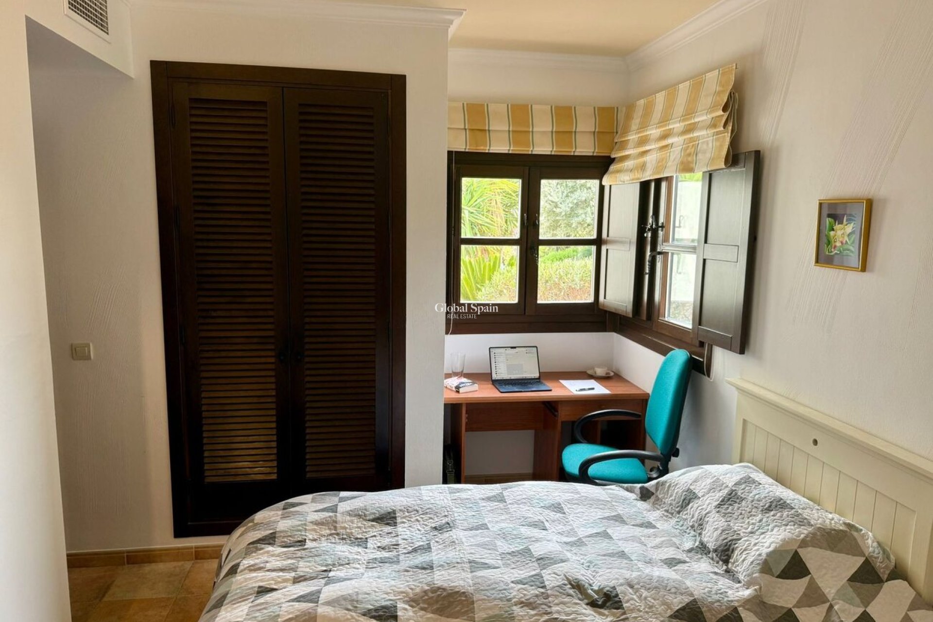 Resale - VILLA -
FUENTE ÁLAMO DE MURCIA - Hacienda del Alamo Golf Resort