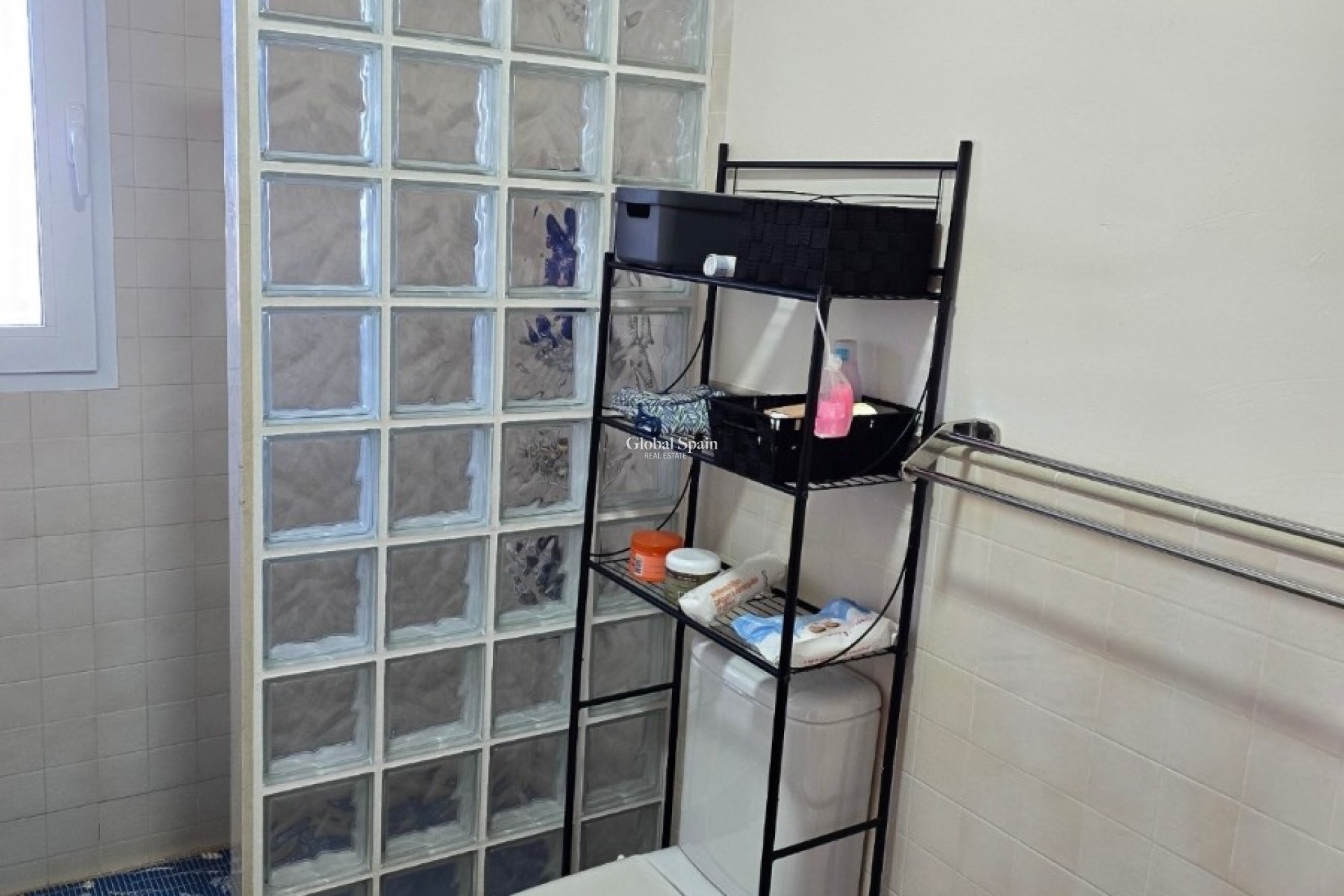 Resale - VILLA -
FUENTE ÁLAMO DE MURCIA - Inland