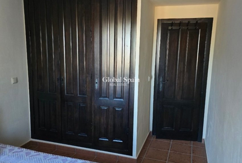 Resale - VILLA -
FUENTE ÁLAMO DE MURCIA - Inland