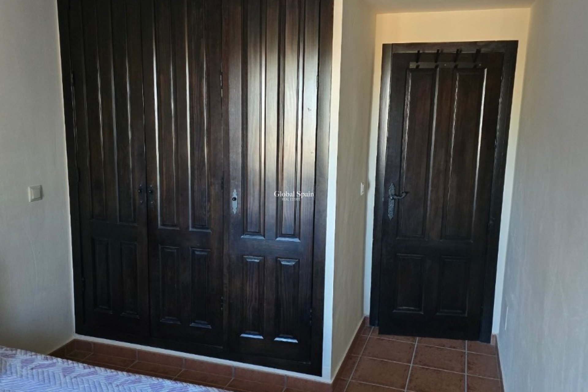 Resale - VILLA -
FUENTE ÁLAMO DE MURCIA - Inland