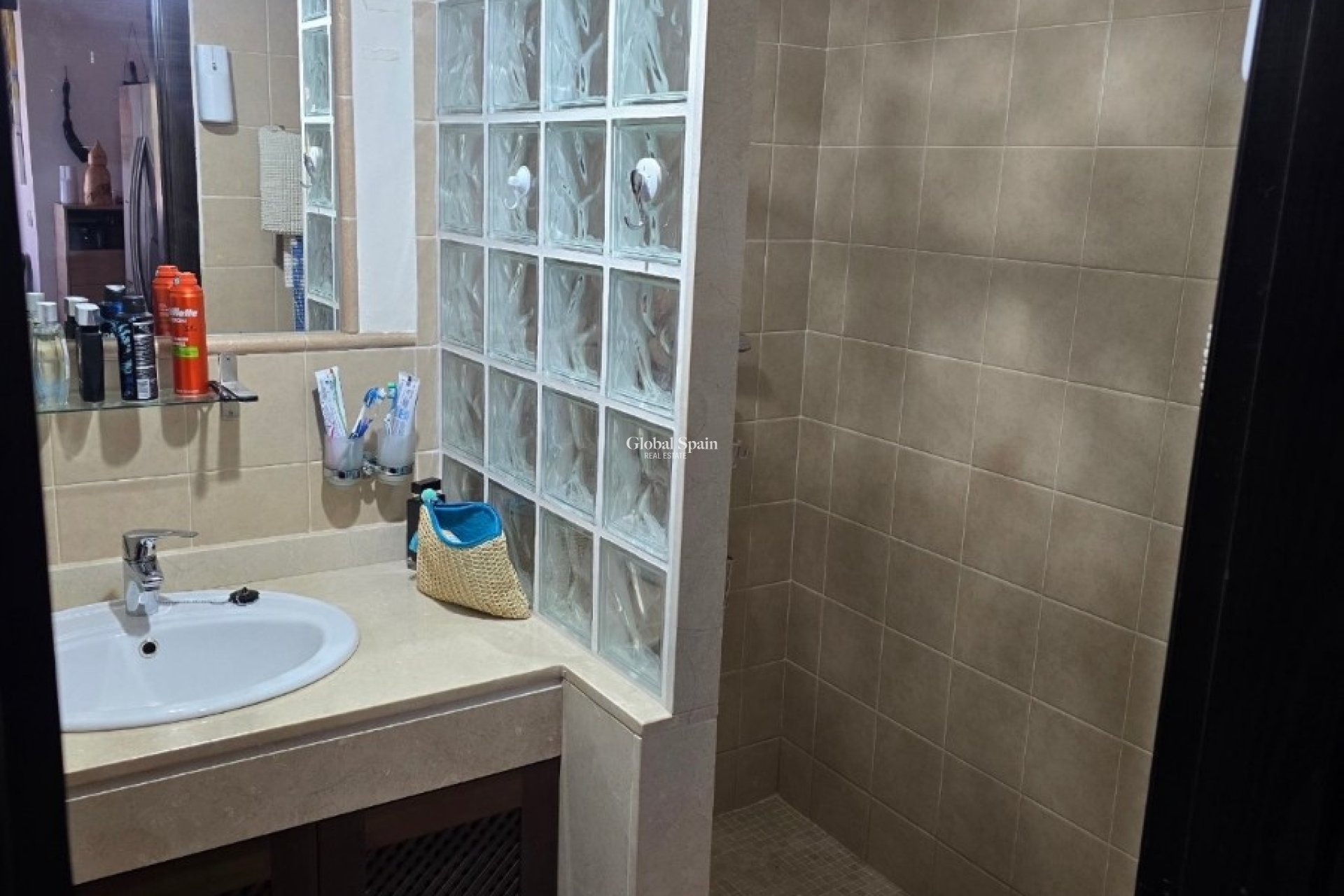 Resale - VILLA -
FUENTE ÁLAMO DE MURCIA - Inland