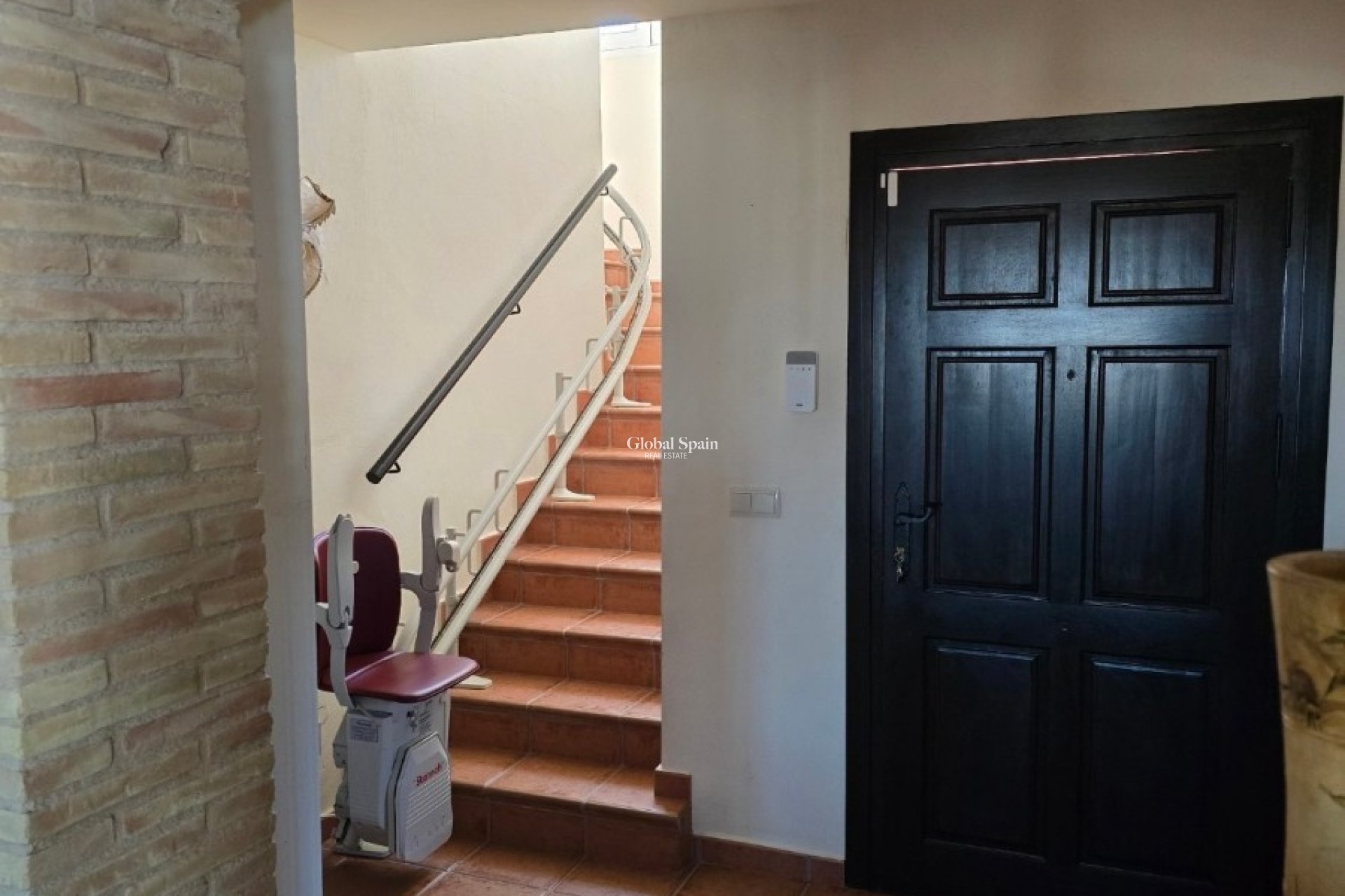 Resale - VILLA -
FUENTE ÁLAMO DE MURCIA - Inland