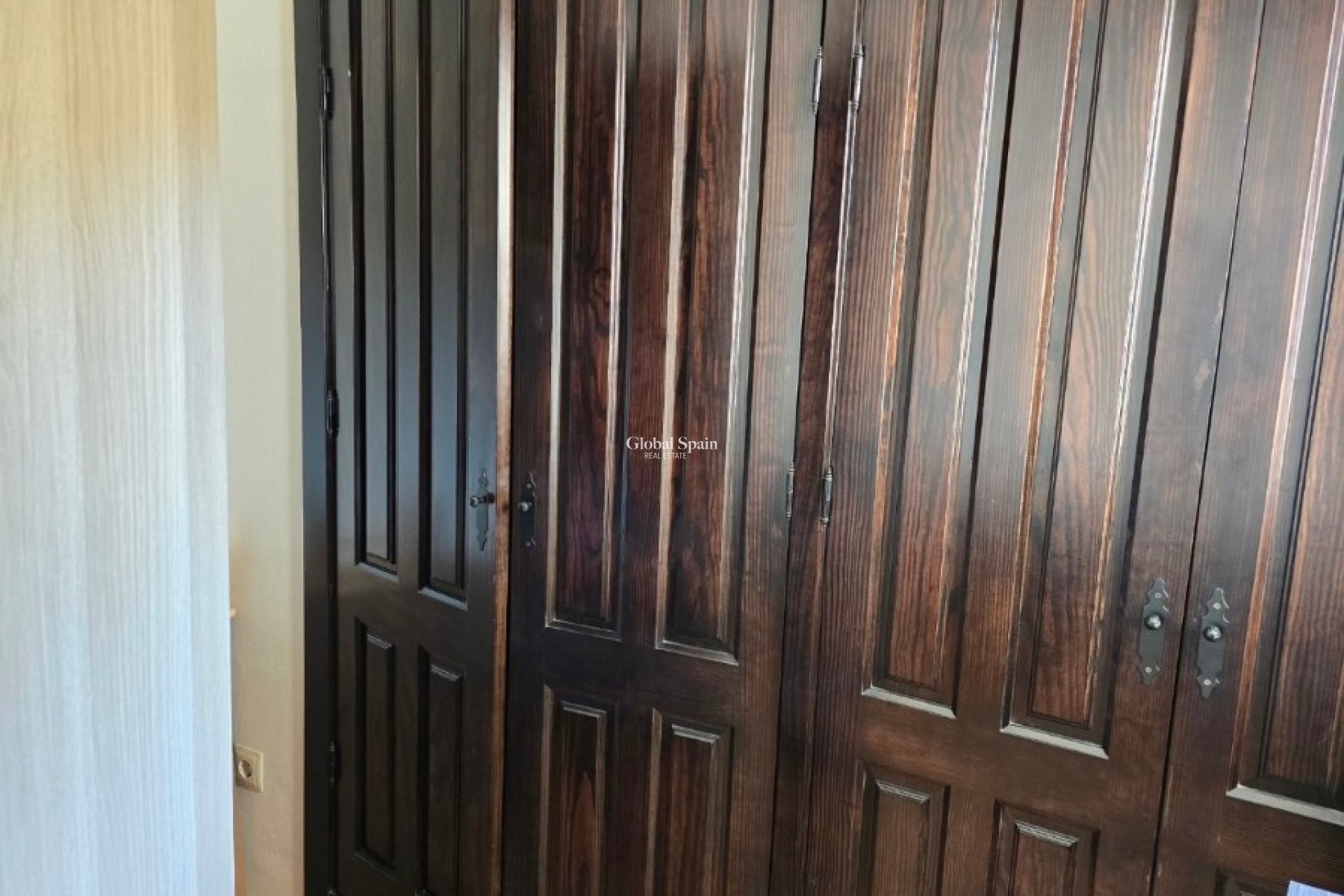 Resale - VILLA -
FUENTE ÁLAMO DE MURCIA - Inland