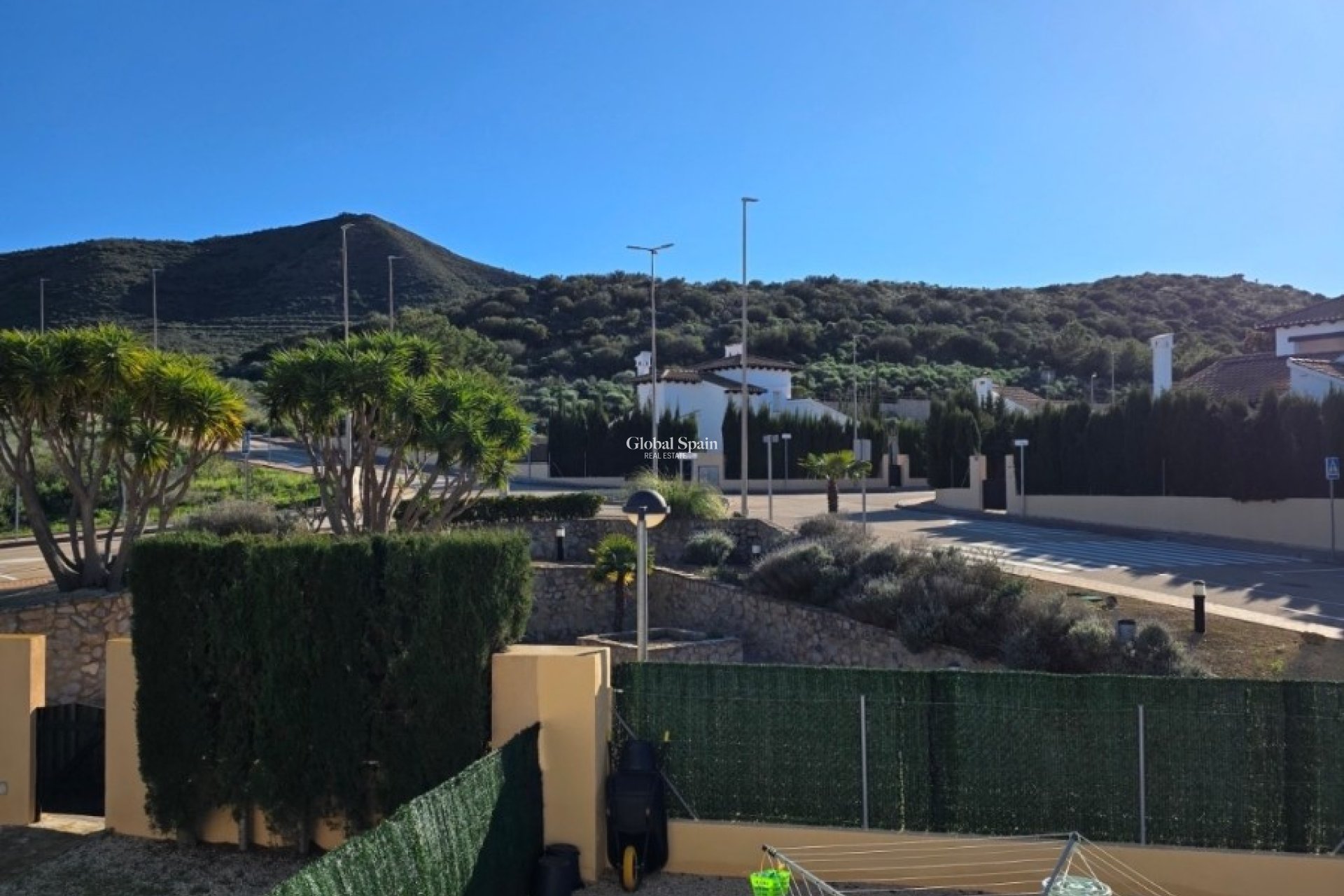 Resale - VILLA -
FUENTE ÁLAMO DE MURCIA - Inland