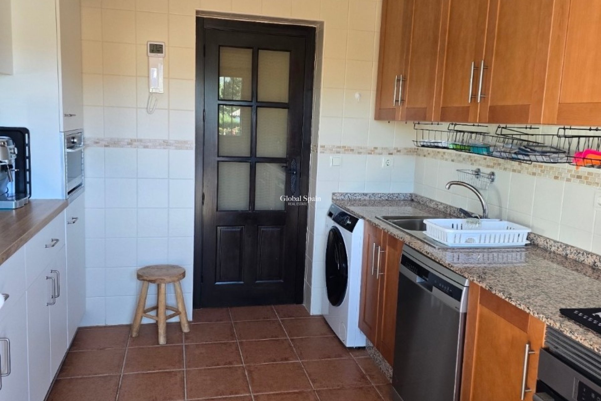Resale - VILLA -
FUENTE ÁLAMO DE MURCIA - Inland