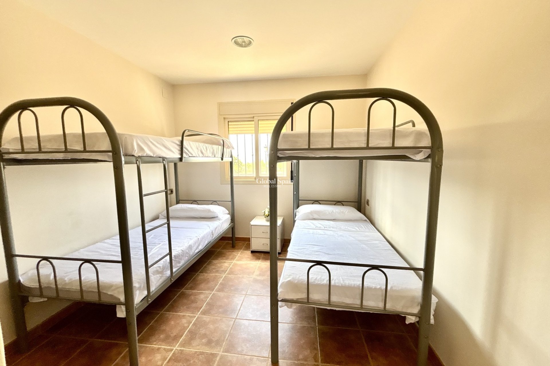 Resale - VILLA -
FUENTE ÁLAMO DE MURCIA - Inland
