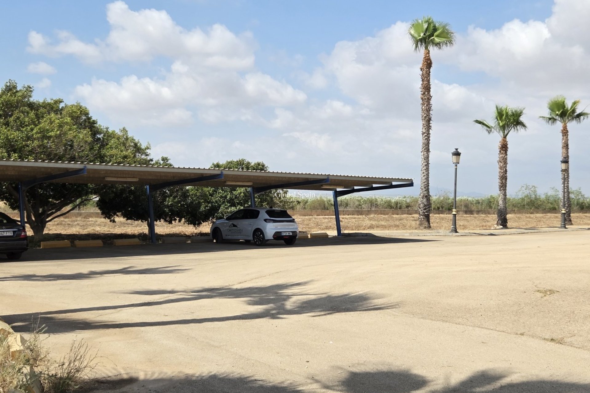 Resale - VILLA -
FUENTE ÁLAMO DE MURCIA - Inland