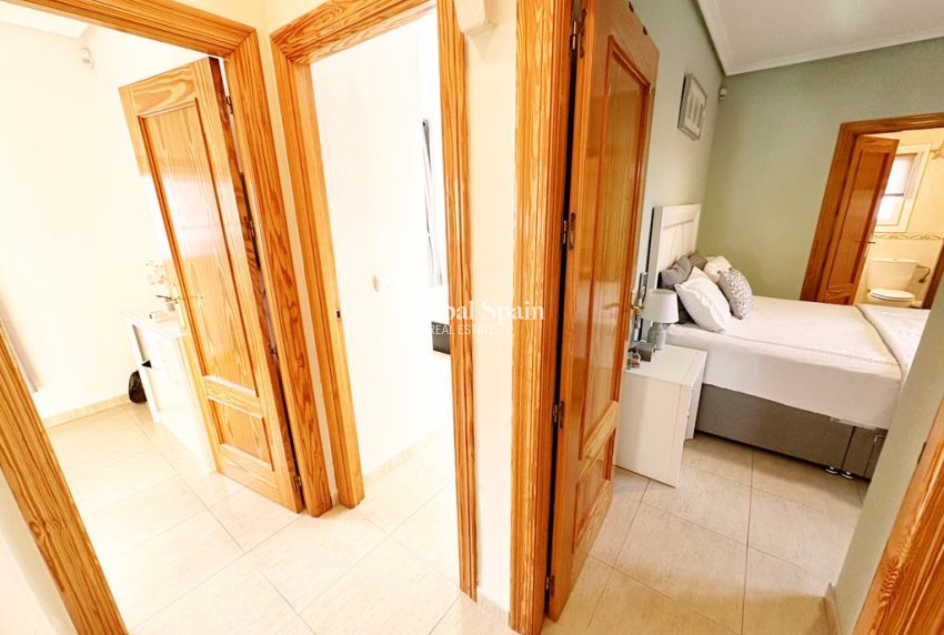 Resale - VILLA -
GEA Y TRUYOLS - Inland