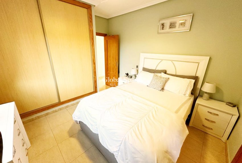 Resale - VILLA -
GEA Y TRUYOLS - Inland