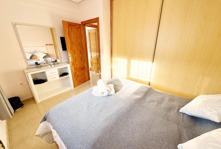 Resale - VILLA -
GEA Y TRUYOLS - Inland