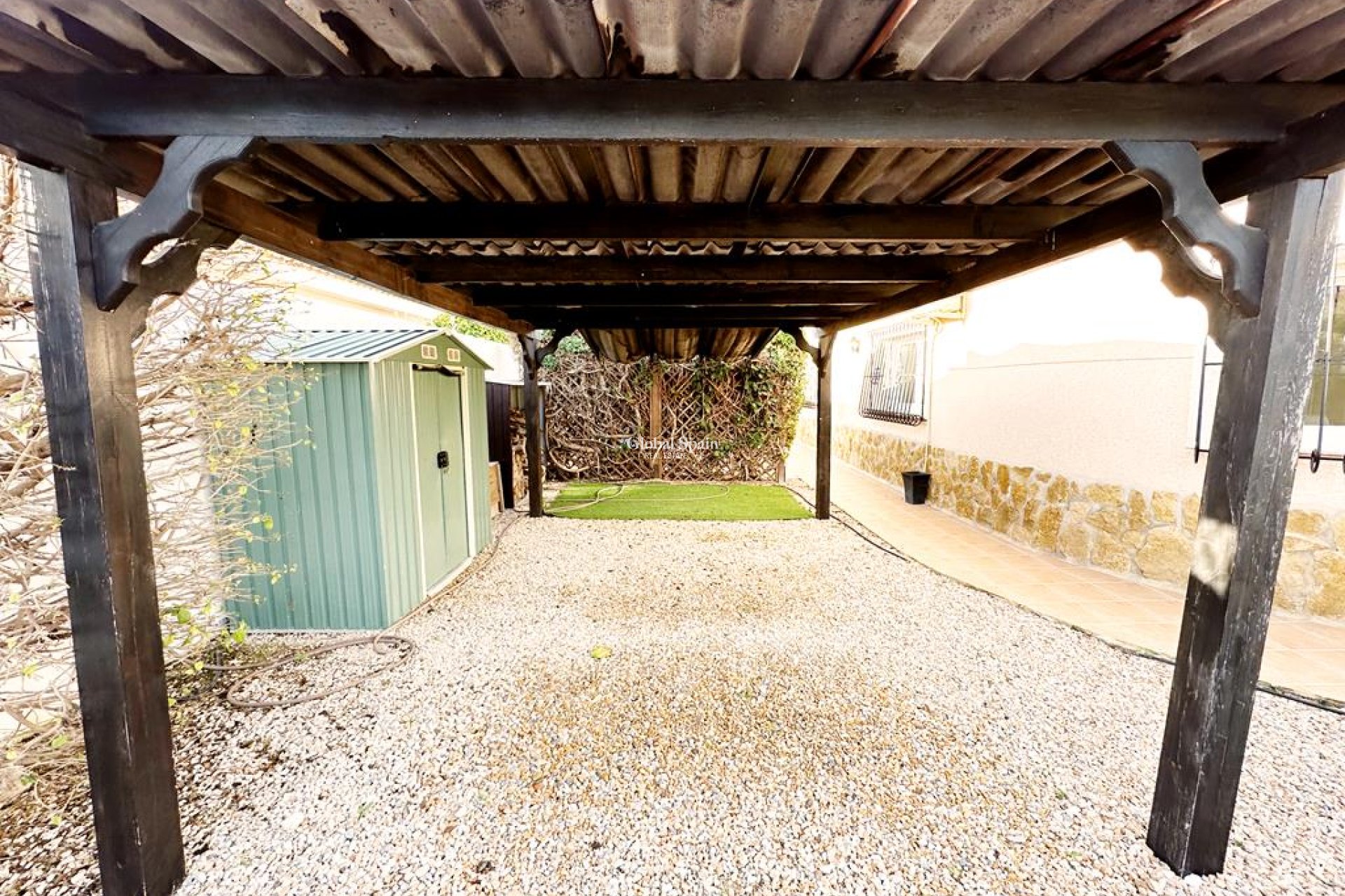 Resale - VILLA -
GEA Y TRUYOLS - Inland