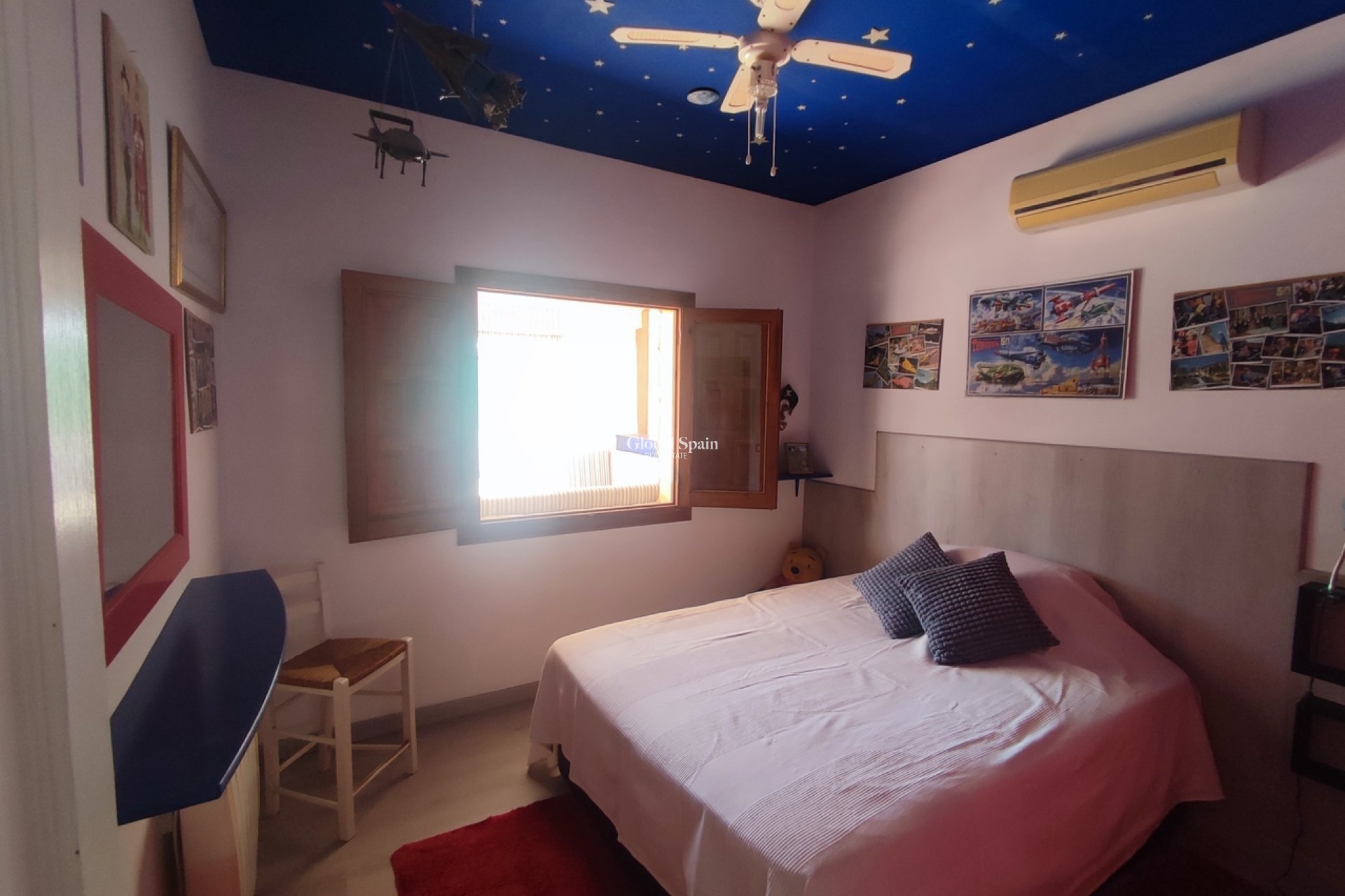 Resale - VILLA -
GEA Y TRUYOLS - Inland