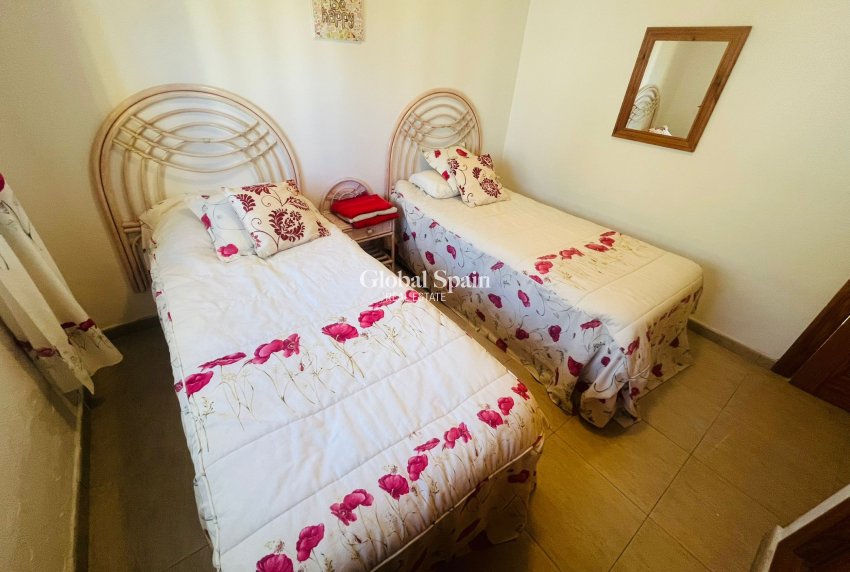 Resale - VILLA -
GEA Y TRUYOLS - Inland