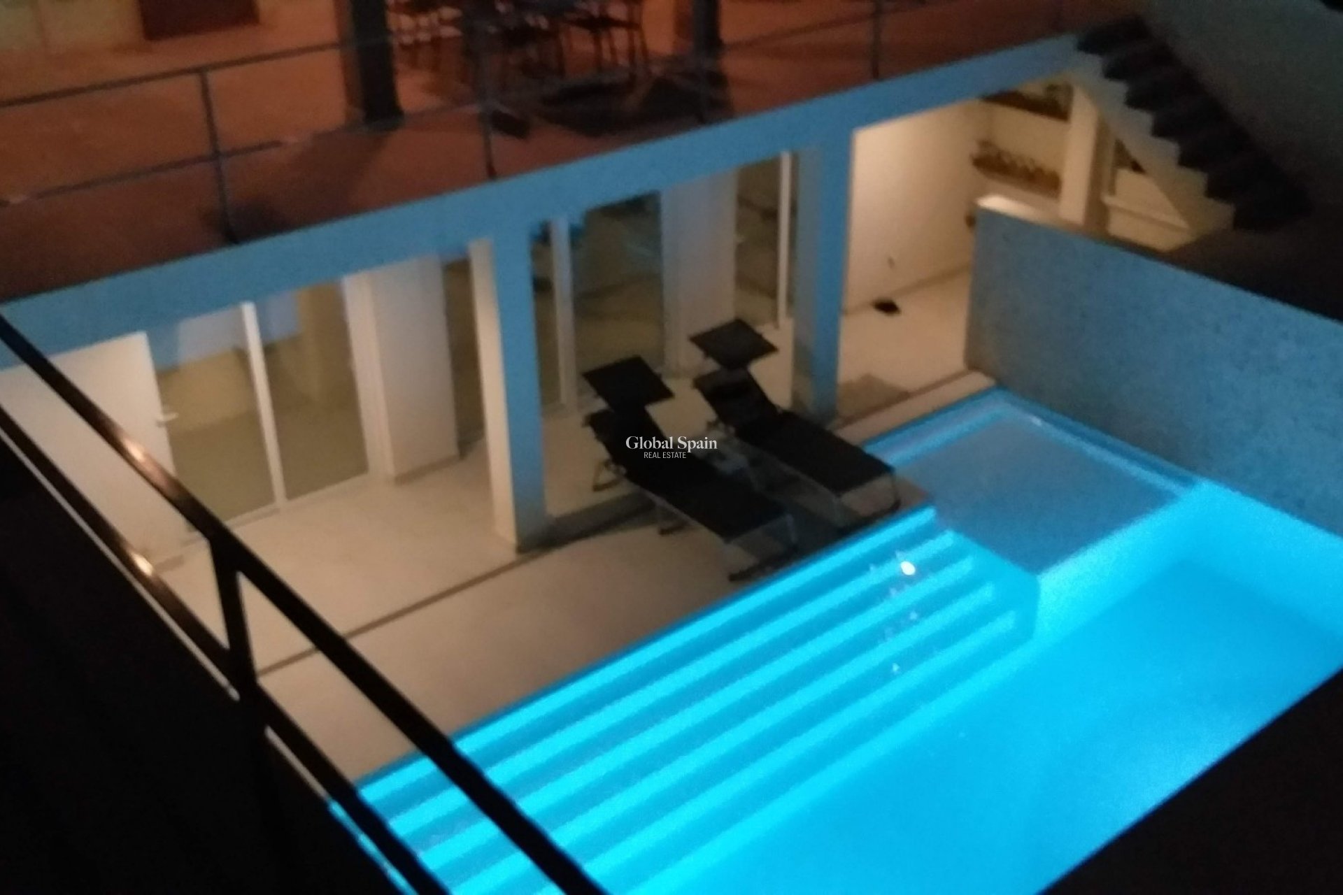 Resale - VILLA -
GRAN ALACANT - Costa Blanca