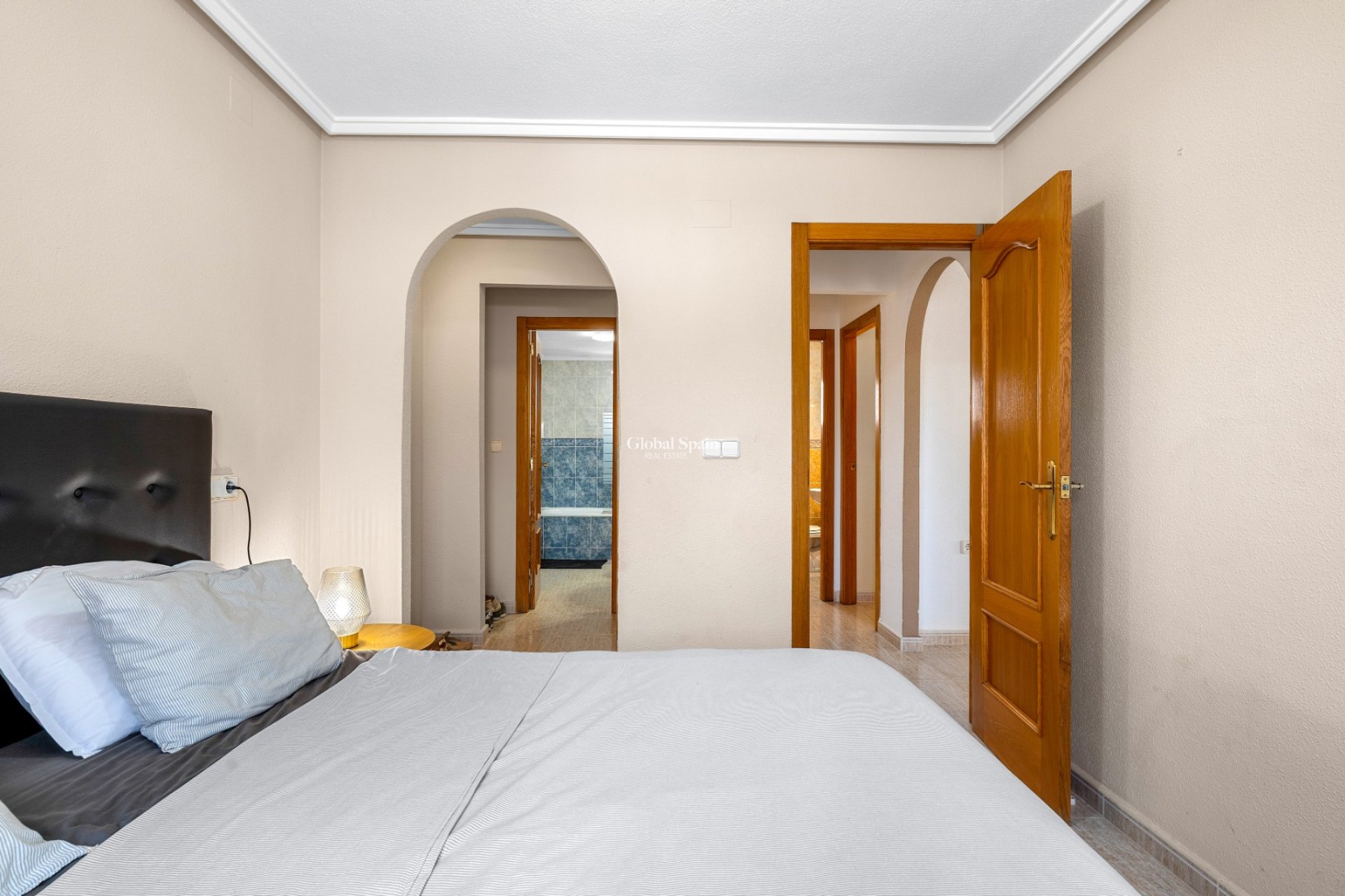 Resale - VILLA -
Gran Alacant - Costa Blanca